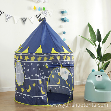 Environmental Material Children Toy Tent